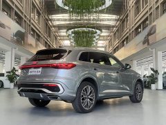 Audi Q5L 2026 2.0T Exclusive Edition for Millions of Users - ფოტო 5
