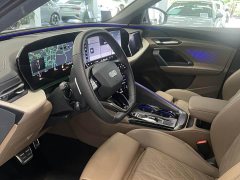 Audi Q5L 2026 2.0T Exclusive Edition for Millions of Users - ფოტო 9