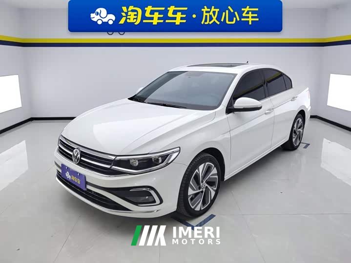 Volkswagen Bora 200TSI DSG Comfort Pro - ავტომობილი ჩინეთიდან