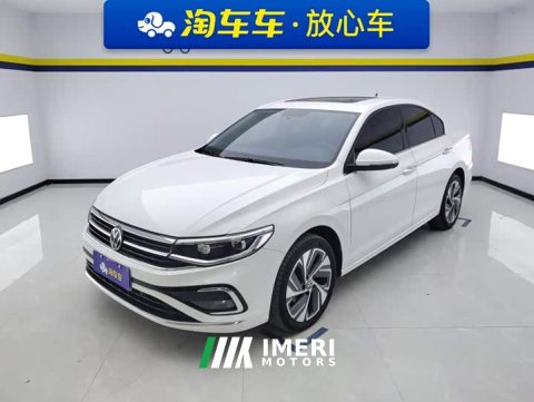 2023 Volkswagen Bora 200TSI DSG Comfort Pro - ავტომობილი ჩინეთიდან