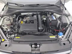 Volkswagen Bora 200TSI DSG Comfort Pro - ფოტო 10