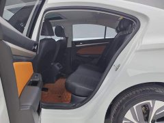 Volkswagen Bora 200TSI DSG Comfort Pro - ფოტო 11