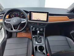 Volkswagen Bora 200TSI DSG Comfort Pro - ფოტო 12