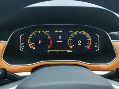 Volkswagen Bora 200TSI DSG Comfort Pro - ფოტო 14