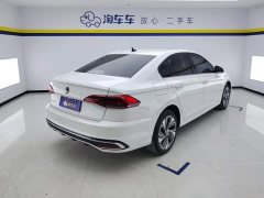 Volkswagen Bora 200TSI DSG Comfort Pro - ფოტო 3