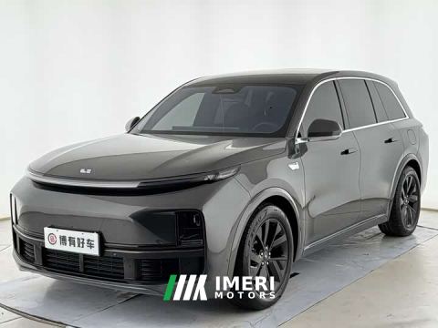 2023 Li Auto L8 Pro