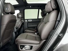 Li Auto L8 Pro - ფოტო 10