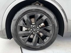 Li Auto L8 Pro - ფოტო 11