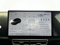 Li Auto L8 Pro - ფოტო 14