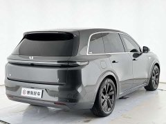 Li Auto L8 Pro - ფოტო 15