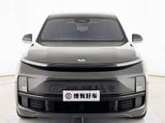 Li Auto L8 Pro - ფოტო 2