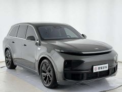 Li Auto L8 Pro - ფოტო 3