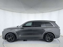 Li Auto L8 Pro - ფოტო 4