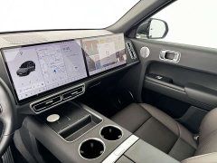Li Auto L8 Pro - ფოტო 7