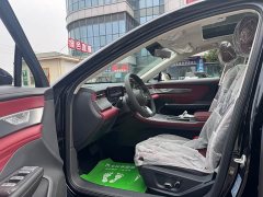 FAW Red Flag H5 1.5T DCT Qiyun Pro - ფოტო 10