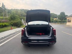 FAW Red Flag H5 1.5T DCT Qiyun Pro - ფოტო 15