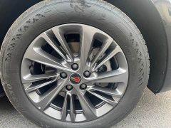 FAW Red Flag H5 1.5T DCT Qiyun Pro - ფოტო 17