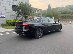 FAW Red Flag H5 1.5T DCT Qiyun Pro - ფოტო 5