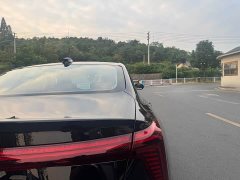 FAW Red Flag H5 1.5T DCT Qiyun Pro - ფოტო 6