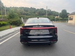 FAW Red Flag H5 1.5T DCT Qiyun Pro - ფოტო 7