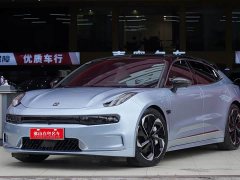 Zeekr Geely Zeekr 001 Ultra-Long Range Dual Motor YOU Edition - ფოტო 1