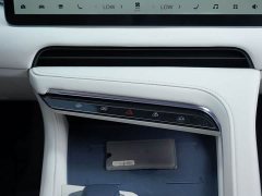 Zeekr Geely Zeekr 001 Ultra-Long Range Dual Motor YOU Edition - ფოტო 10