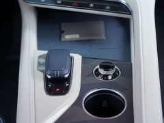 Zeekr Geely Zeekr 001 Ultra-Long Range Dual Motor YOU Edition - ფოტო 11
