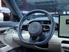 Zeekr Geely Zeekr 001 Ultra-Long Range Dual Motor YOU Edition - ფოტო 12