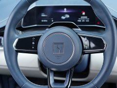 Zeekr Geely Zeekr 001 Ultra-Long Range Dual Motor YOU Edition - ფოტო 13
