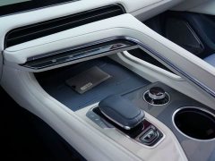 Zeekr Geely Zeekr 001 Ultra-Long Range Dual Motor YOU Edition - ფოტო 15