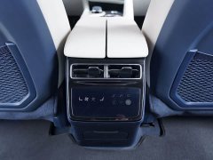 Zeekr Geely Zeekr 001 Ultra-Long Range Dual Motor YOU Edition - ფოტო 19
