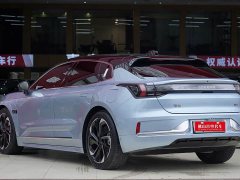 Zeekr Geely Zeekr 001 Ultra-Long Range Dual Motor YOU Edition - ფოტო 2