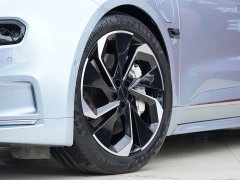 Zeekr Geely Zeekr 001 Ultra-Long Range Dual Motor YOU Edition - ფოტო 20