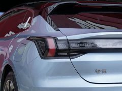 Zeekr Geely Zeekr 001 Ultra-Long Range Dual Motor YOU Edition - ფოტო 4