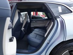Zeekr Geely Zeekr 001 Ultra-Long Range Dual Motor YOU Edition - ფოტო 6