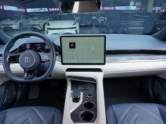Zeekr Geely Zeekr 001 Ultra-Long Range Dual Motor YOU Edition - ფოტო 7