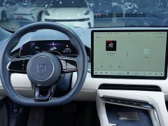 Zeekr Geely Zeekr 001 Ultra-Long Range Dual Motor YOU Edition - ფოტო 8