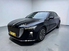 FAW Red Flag H5 2.0T Automatic Smart Connected Flagship Comfort Edition - ფოტო 1