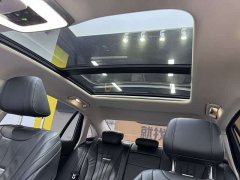 FAW Red Flag H5 2.0T Automatic Smart Connected Flagship Comfort Edition - ფოტო 12