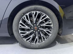 FAW Red Flag H5 2.0T Automatic Smart Connected Flagship Comfort Edition - ფოტო 13