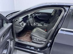 FAW Red Flag H5 2.0T Automatic Smart Connected Flagship Comfort Edition - ფოტო 14