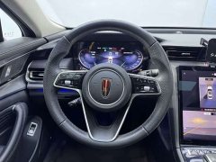 FAW Red Flag H5 2.0T Automatic Smart Connected Flagship Comfort Edition - ფოტო 15