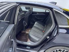FAW Red Flag H5 2.0T Automatic Smart Connected Flagship Comfort Edition - ფოტო 16
