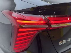FAW Red Flag H5 2.0T Automatic Smart Connected Flagship Comfort Edition - ფოტო 18