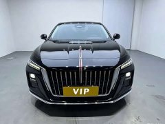 FAW Red Flag H5 2.0T Automatic Smart Connected Flagship Comfort Edition - ფოტო 2