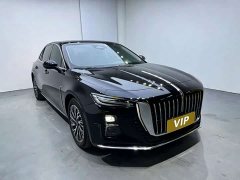 FAW Red Flag H5 2.0T Automatic Smart Connected Flagship Comfort Edition - ფოტო 3