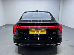FAW Red Flag H5 2.0T Automatic Smart Connected Flagship Comfort Edition - ფოტო 4