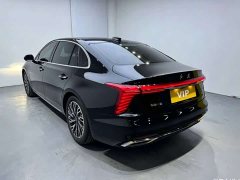 FAW Red Flag H5 2.0T Automatic Smart Connected Flagship Comfort Edition - ფოტო 5