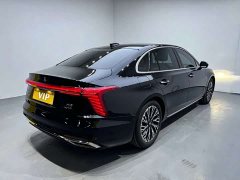 FAW Red Flag H5 2.0T Automatic Smart Connected Flagship Comfort Edition - ფოტო 6