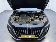 FAW Red Flag H5 2.0T Automatic Smart Connected Flagship Comfort Edition - ფოტო 7